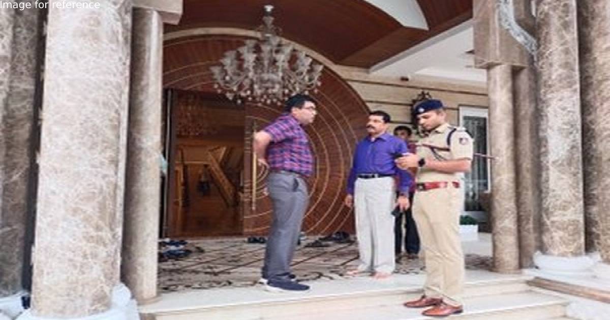 ACB raids underway at 5 locations of Cong MLA Zameer Ahmed Khan in Karnataka